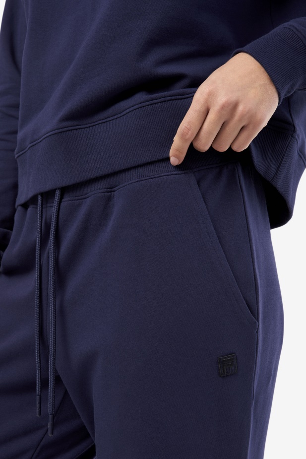 Námořnická Emersyn Jogger Fila