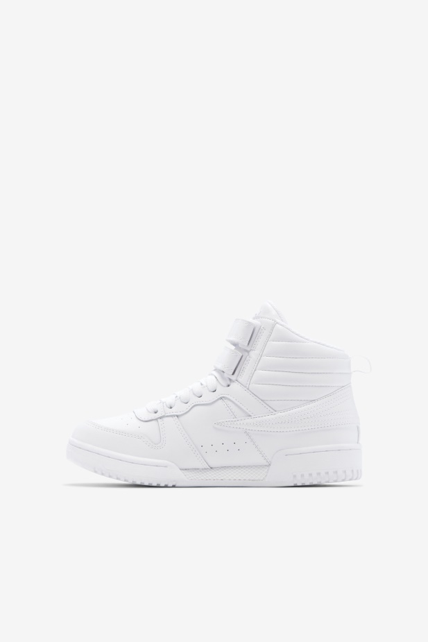 Fila Bílá Velká Dětská F-14
