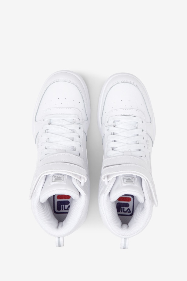 Fila Bílá Velká Dětská F-14