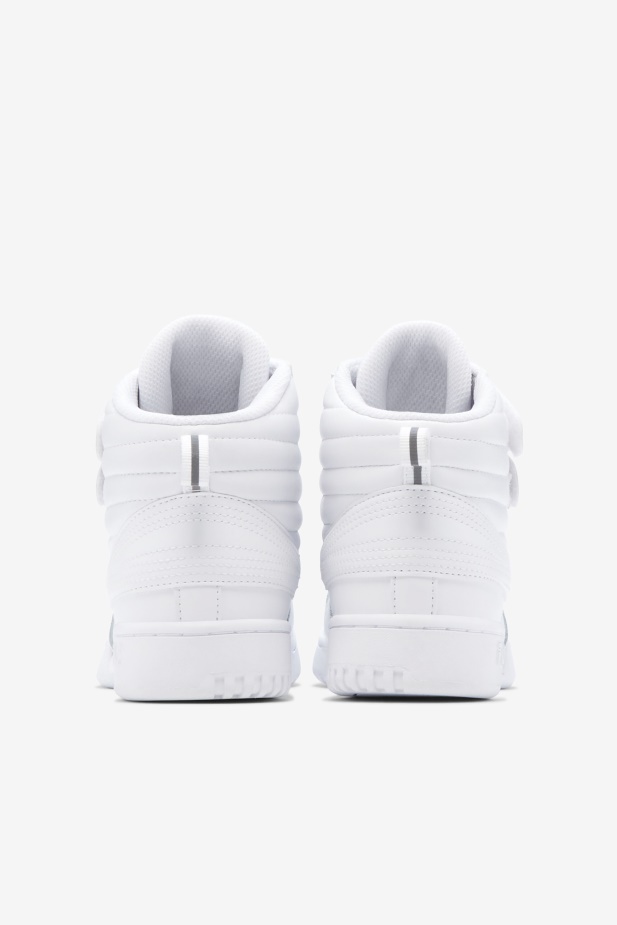 Fila Bílá Velká Dětská F-14