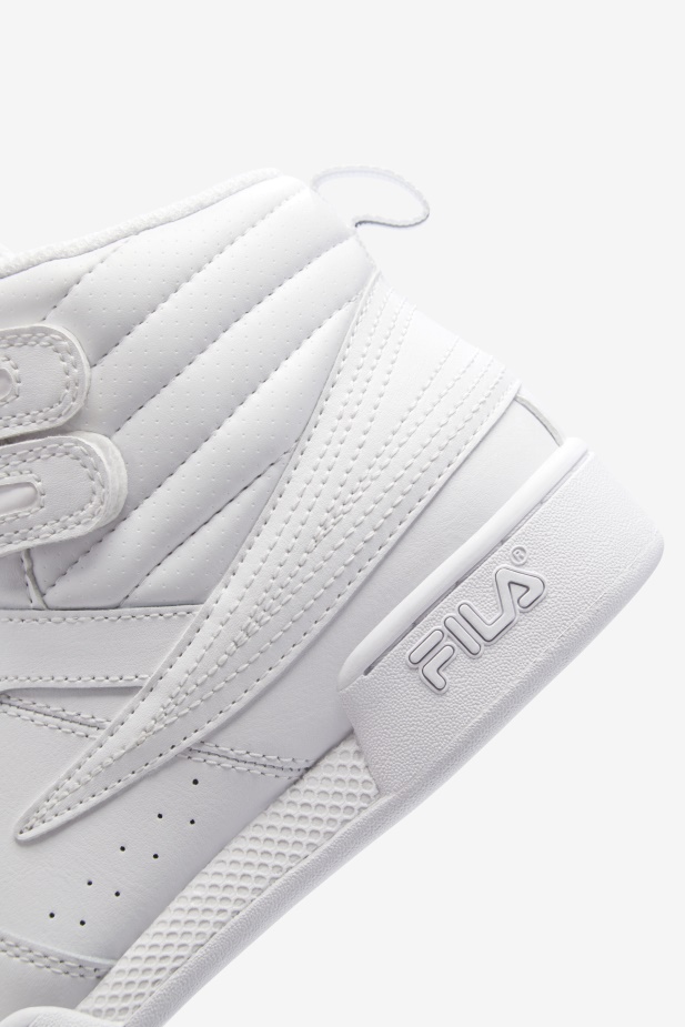 Fila Bílá Velká Dětská F-14