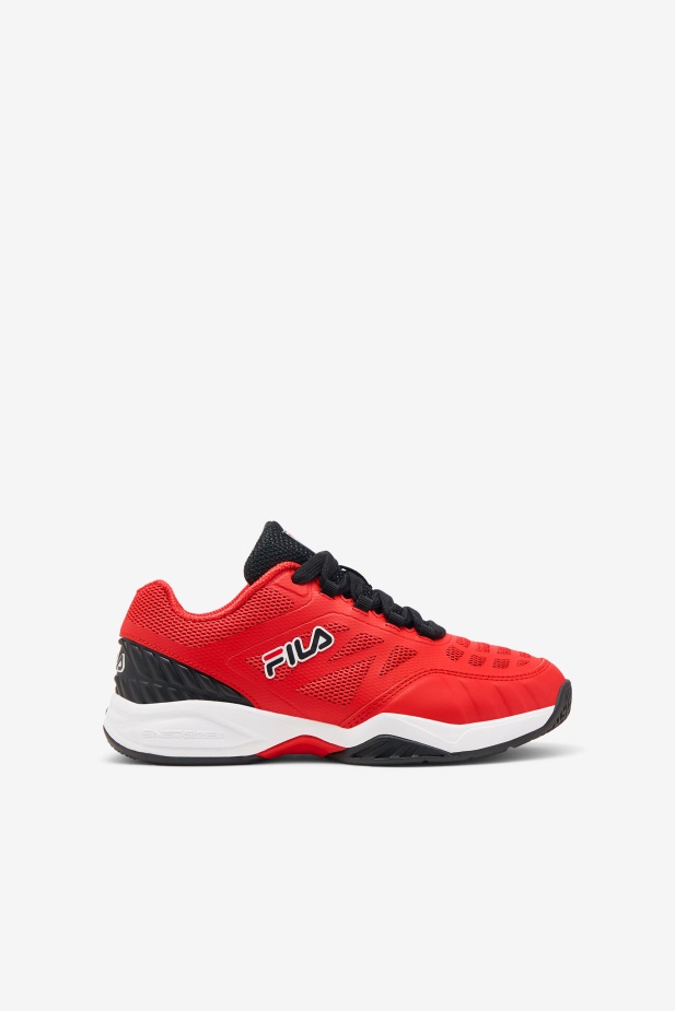 Dětský Axilus Jr Fila