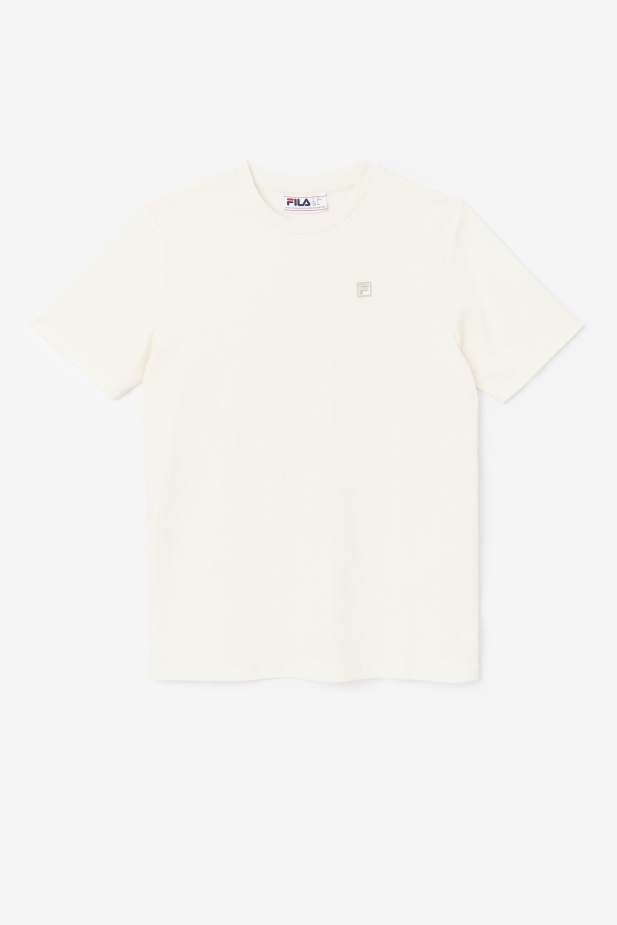 Doran Tee Gardenia Fila
