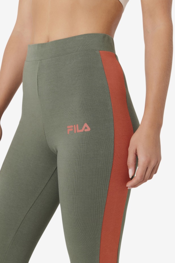 Legíny Z Tymiánu Fila Milosrdenství