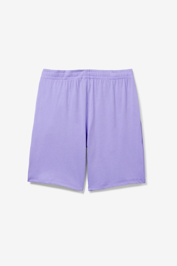 Fila Jonco Krátký Fialový Tulipán