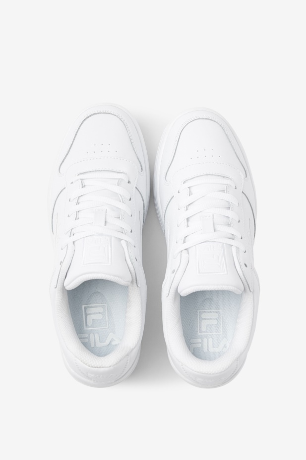 Dámská šx-100 Fila Bílá