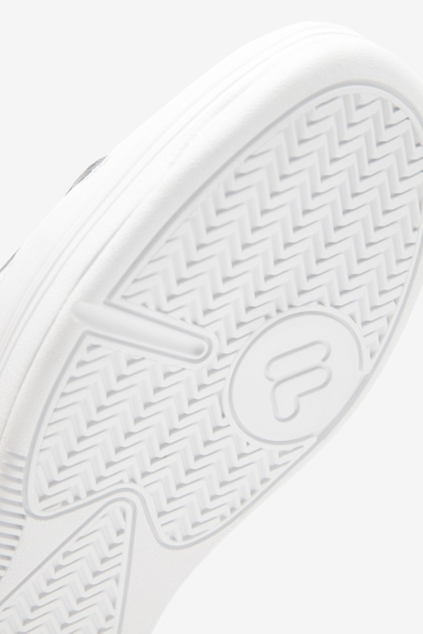 Dámská šx-100 Fila Bílá