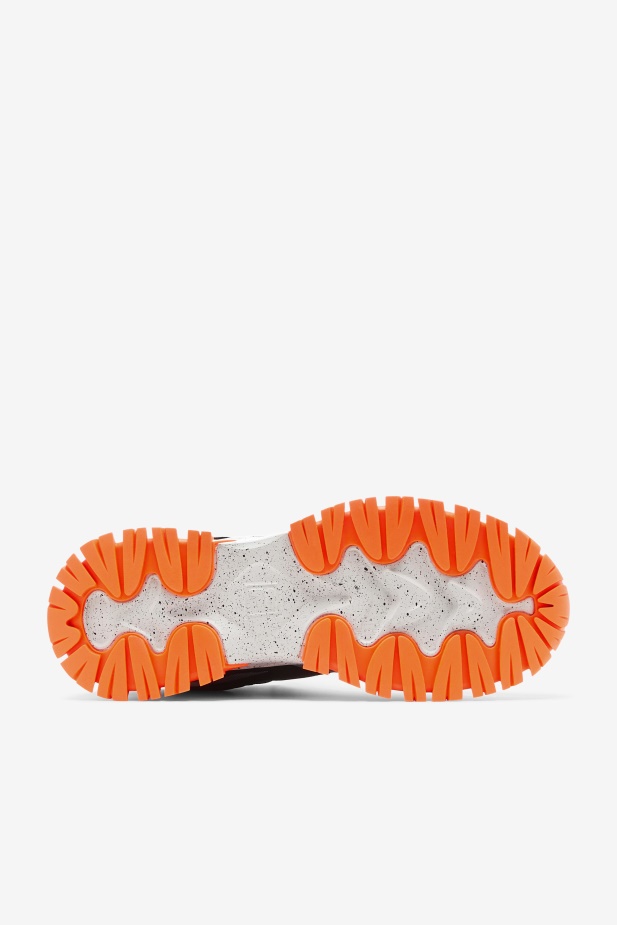 Pánský Ray Tracer Tr 2 Mid Fila Castlerock/black/orange