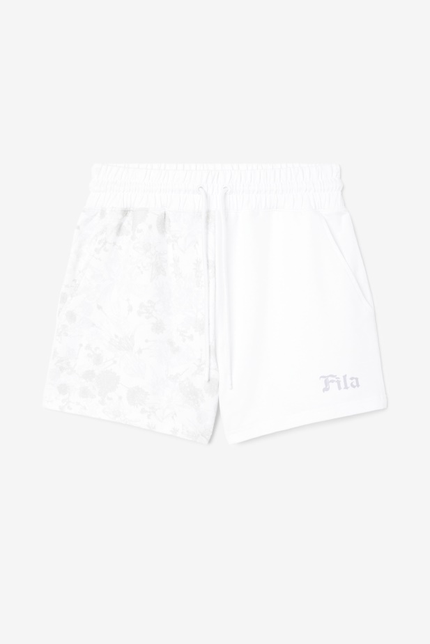 Miriam Short Fila Bílá