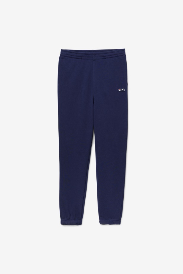 Peacoat Lassie Jogger řádek
