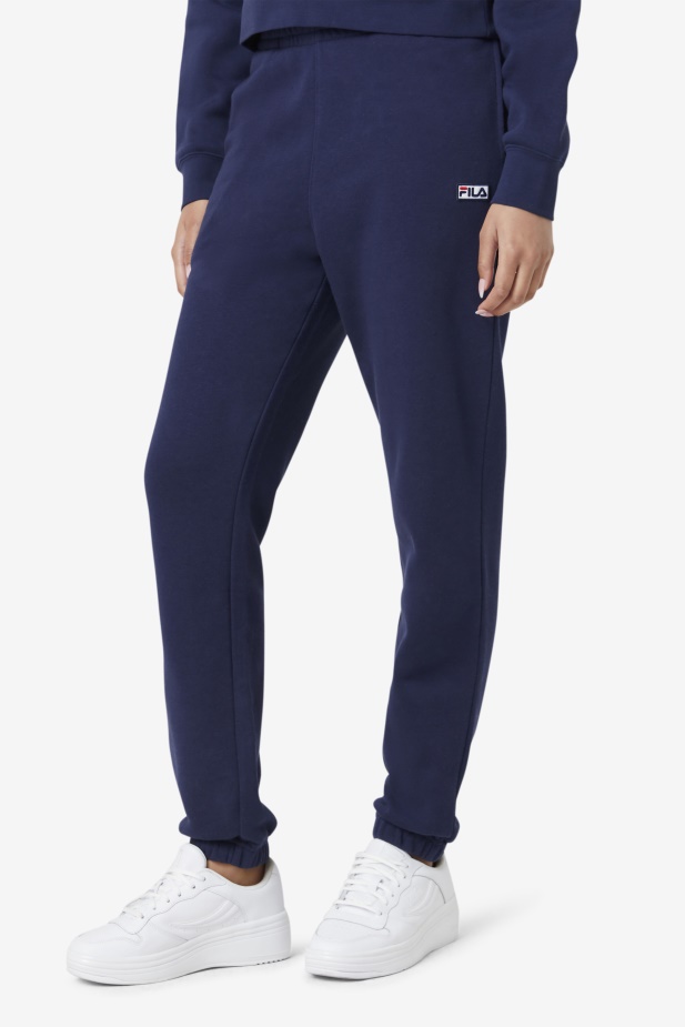 Peacoat Lassie Jogger řádek