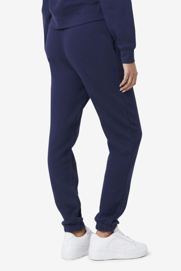 Peacoat Lassie Jogger řádek