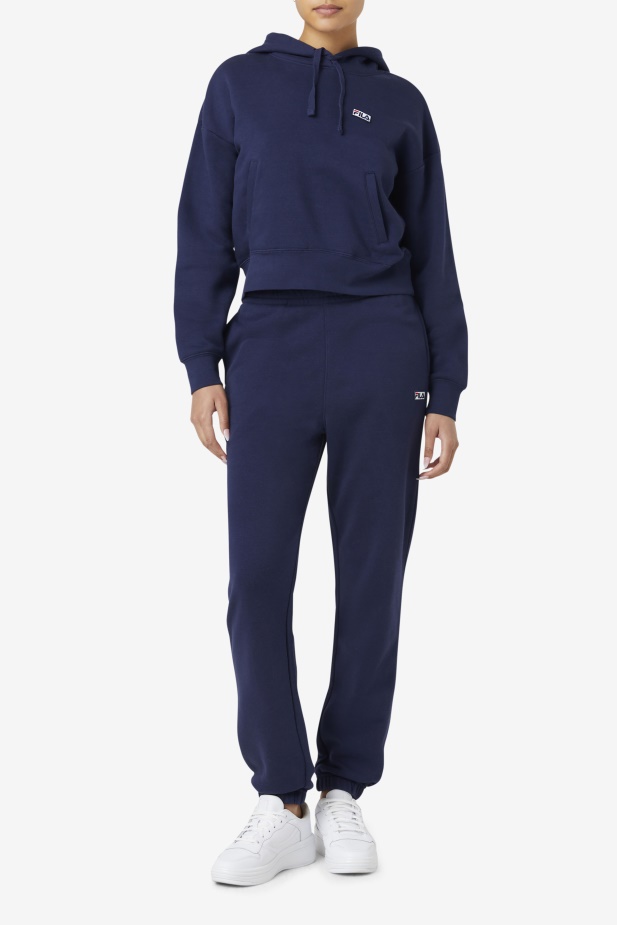 Peacoat Lassie Jogger řádek
