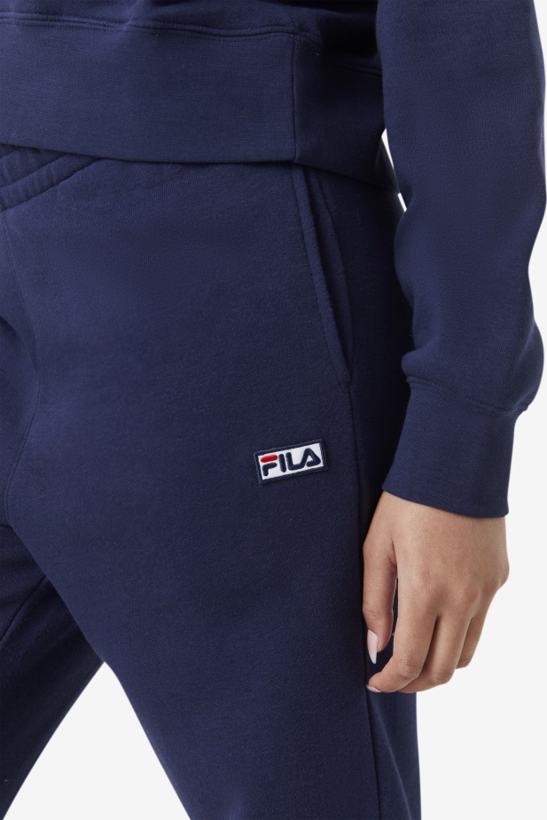 Peacoat Lassie Jogger řádek
