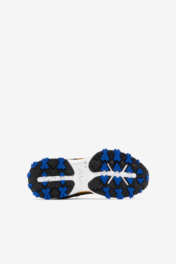 Velký Dětský Dubmont Tr Fila Modrá/červená/amazon