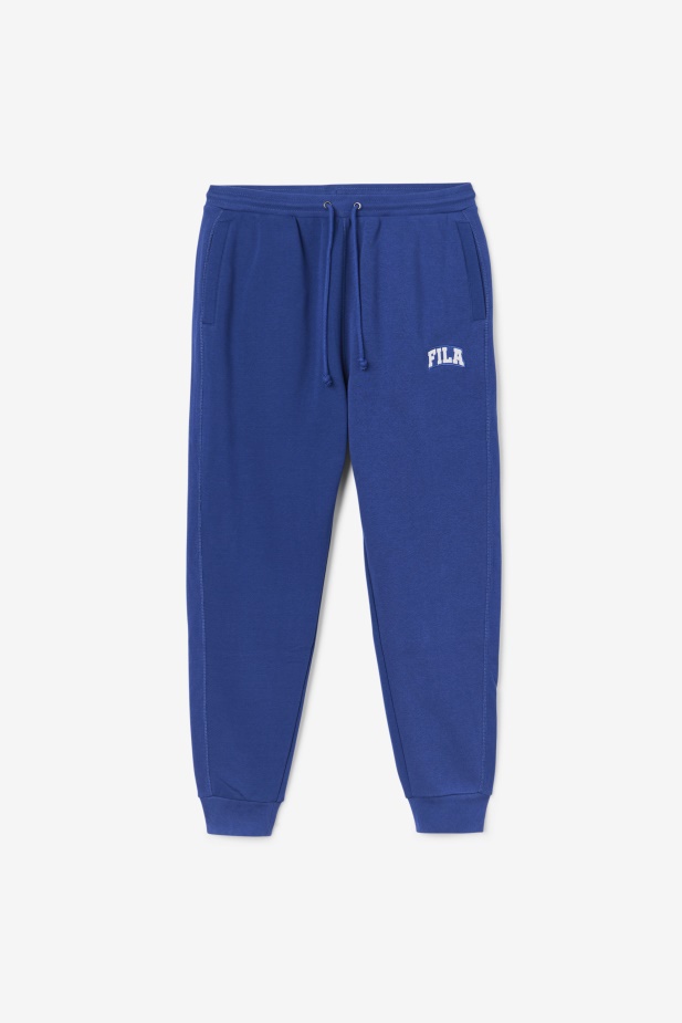 Trent Jogger Fila Blue/gardenia