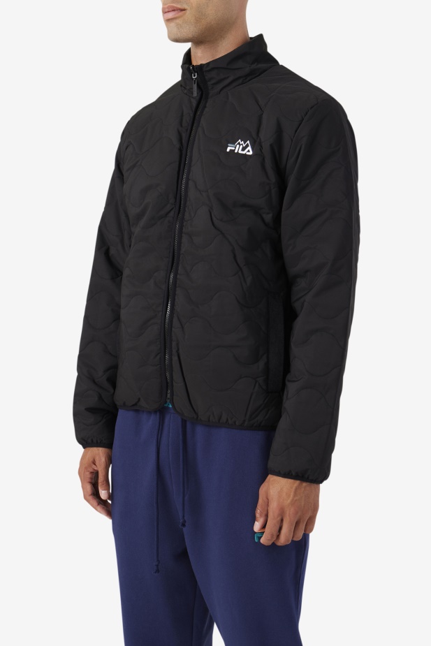 Potisk Parkové žirafy Fila Antarctic 3 V 1