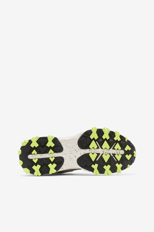 Dámská Dubmont Tr Bílá/černá/atomická Modrá Fila