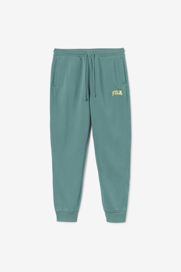 Modrý Smrk/mimóza Trent Jogger Fila