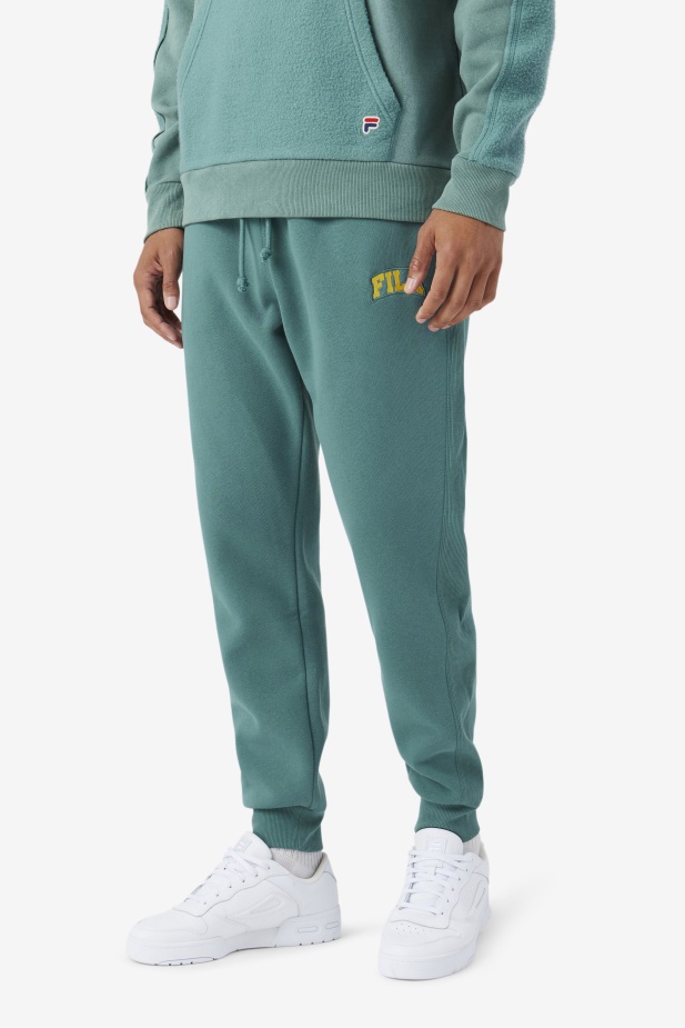 Modrý Smrk/mimóza Trent Jogger Fila