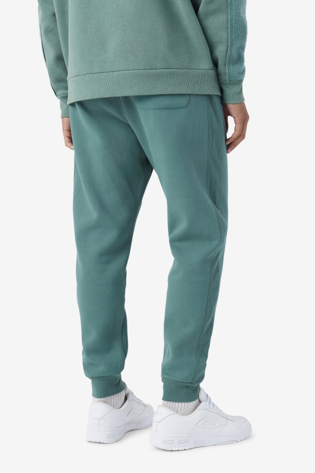 Modrý Smrk/mimóza Trent Jogger Fila