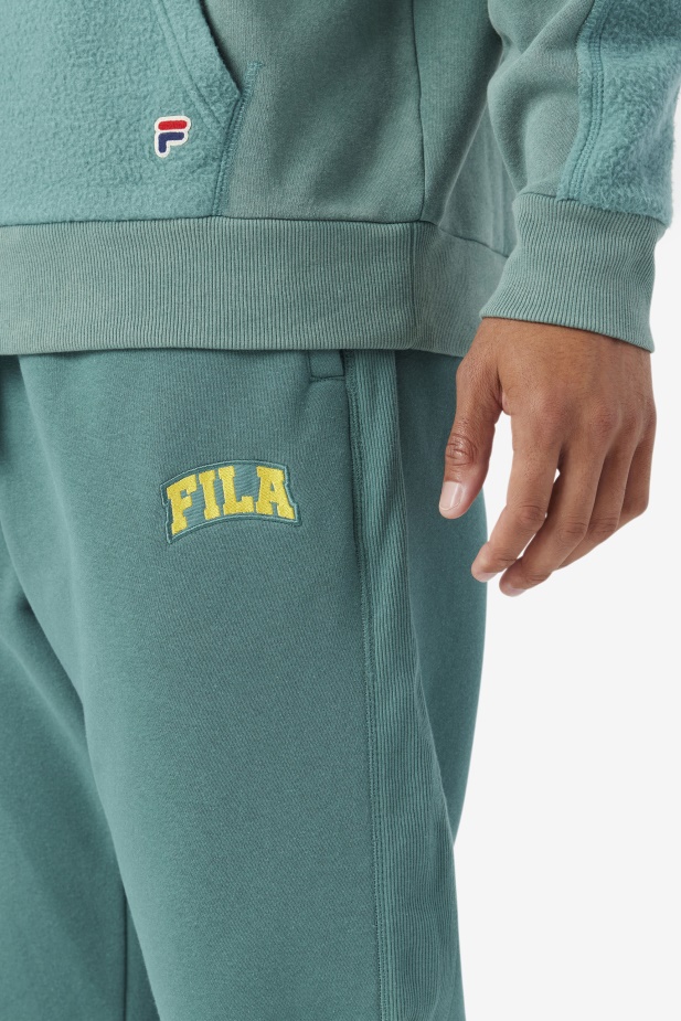 Modrý Smrk/mimóza Trent Jogger Fila