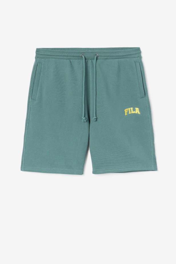 Fila Logan Krátký Modrý Smrk/mimóza