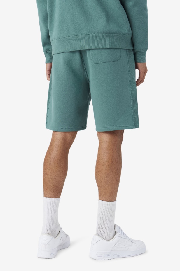 Fila Logan Krátký Modrý Smrk/mimóza