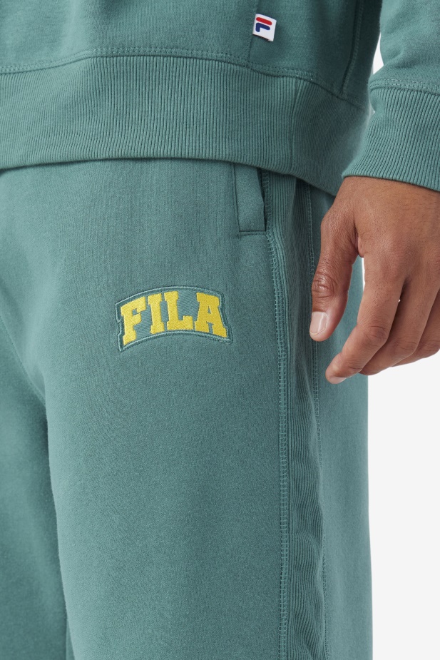 Fila Logan Krátký Modrý Smrk/mimóza