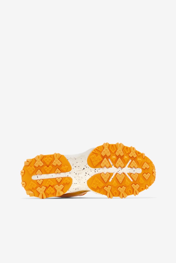 Gardénie/žlutá/jantarově žlutá Fila Dámská Dubmont Tr