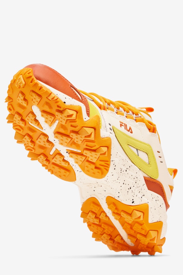 Gardénie/žlutá/jantarově žlutá Fila Dámská Dubmont Tr