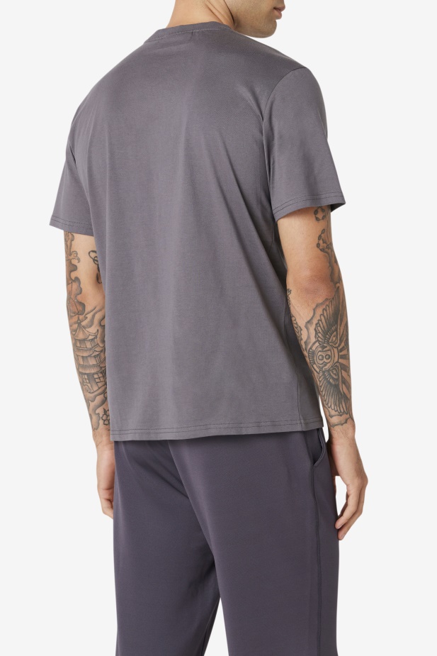 Fila Pepacton Tee Bouřka