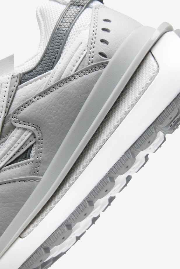 Fila Dámské Sandály Bílé/glacier Grey/highrise