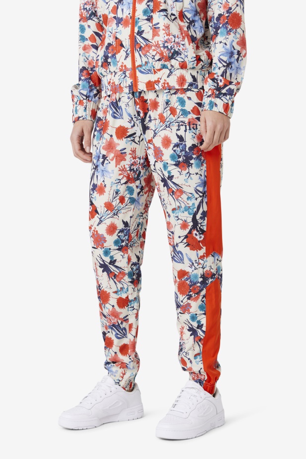 Orange.com Etha Track Kalhoty Fila