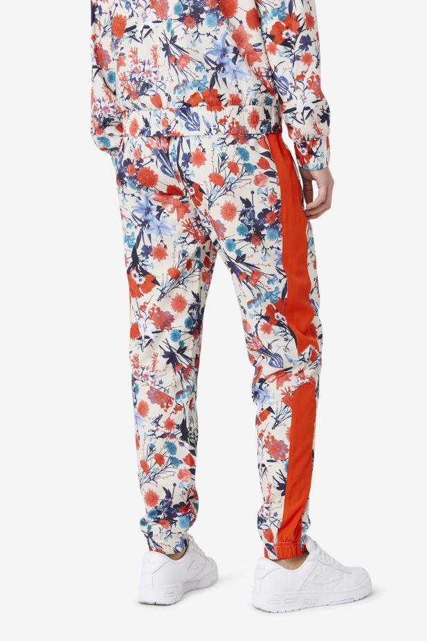 Orange.com Etha Track Kalhoty Fila