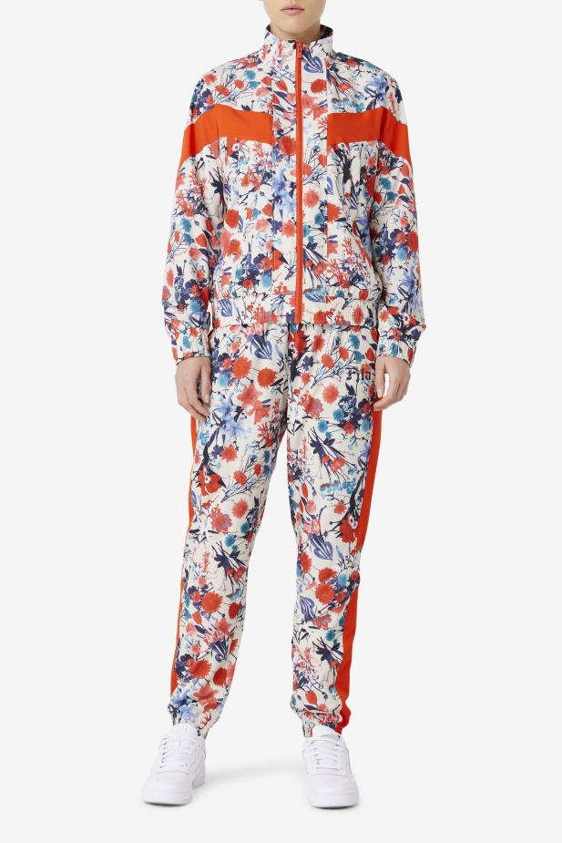 Orange.com Etha Track Kalhoty Fila