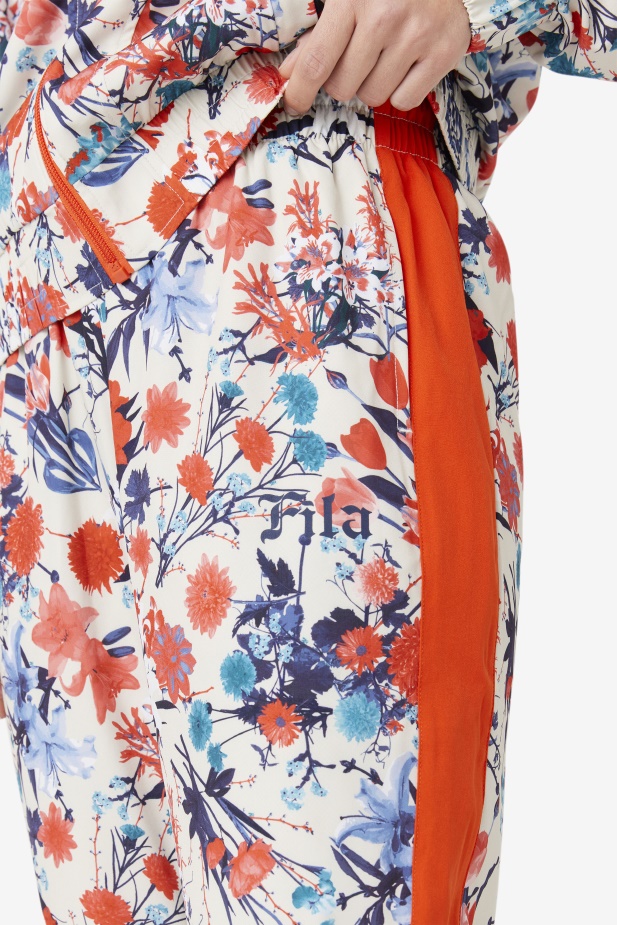 Orange.com Etha Track Kalhoty Fila