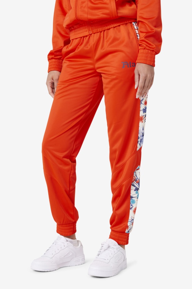 Kiara Tepláky Orange.com Fila