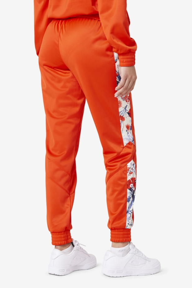 Kiara Tepláky Orange.com Fila