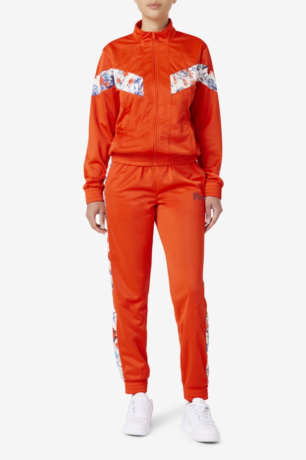 Kiara Tepláky Orange.com Fila