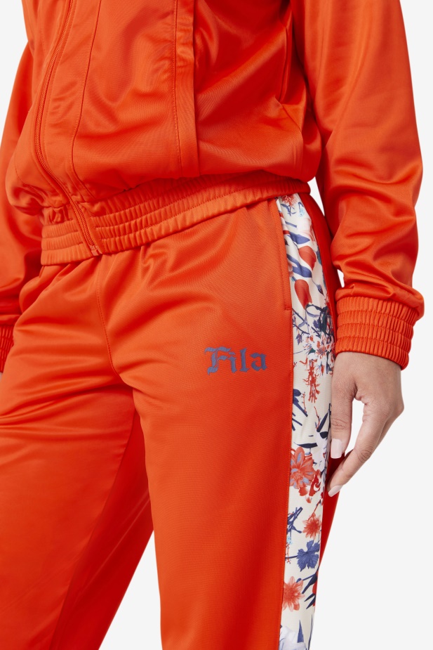 Kiara Tepláky Orange.com Fila