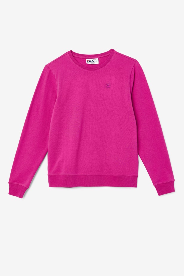 Fila Kaydence Crew Festival Fuchsie