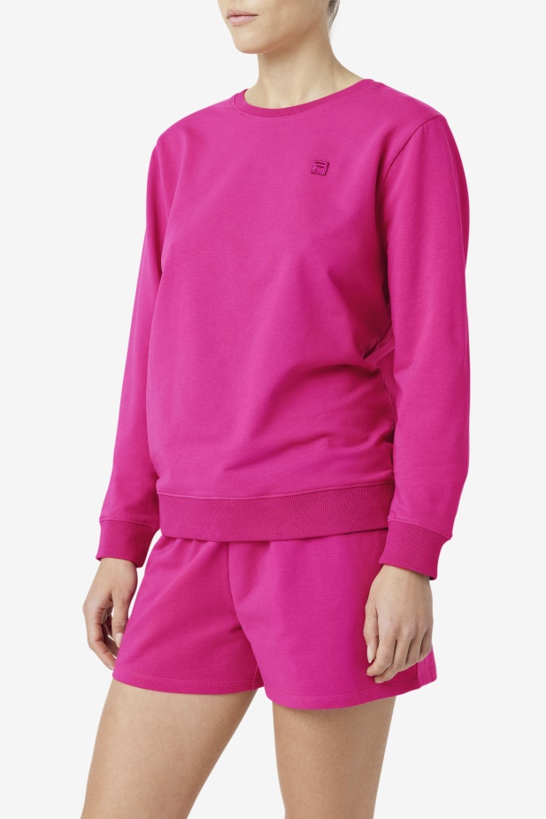 Fila Kaydence Crew Festival Fuchsie