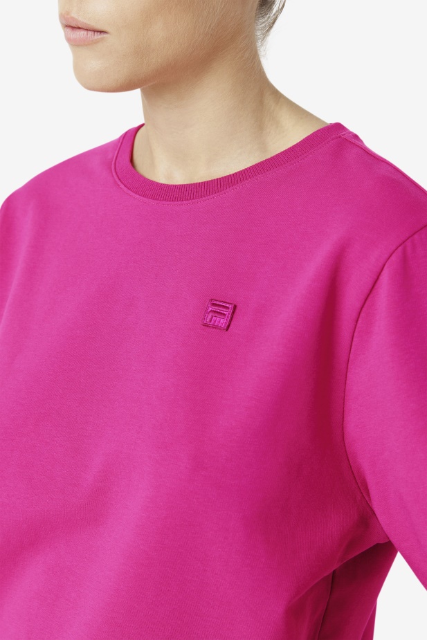 Fila Kaydence Crew Festival Fuchsie