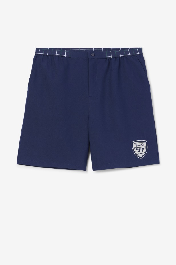 Fila Námořnická/gardénie/bílá/červnová Chyba Anyz Krat