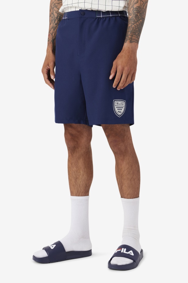 Fila Námořnická/gardénie/bílá/červnová Chyba Anyz Krat