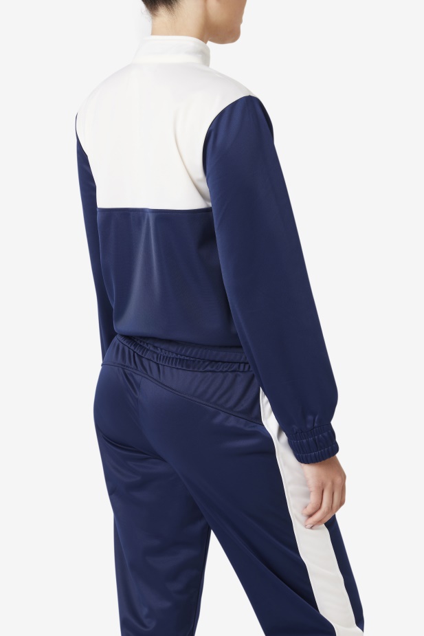 Námořnická Bunda Mckenna Fila