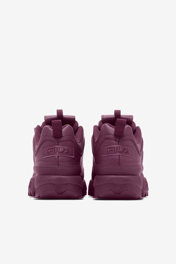Fila Hroznové Víno Dámský Disruptor 2 Premium