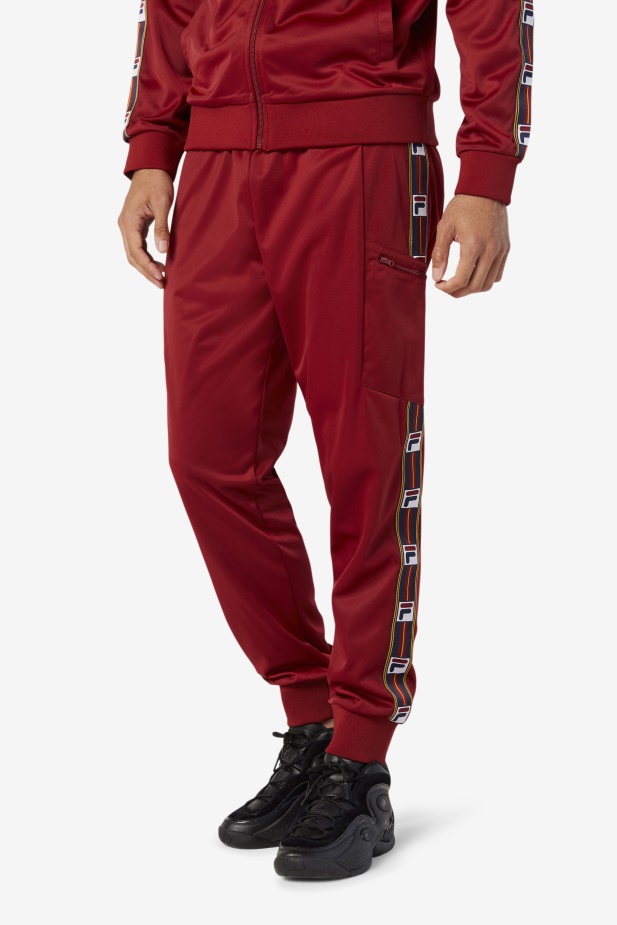Kalhoty Fila Reveň Jaxson