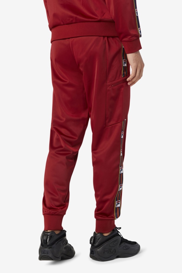 Kalhoty Fila Reveň Jaxson
